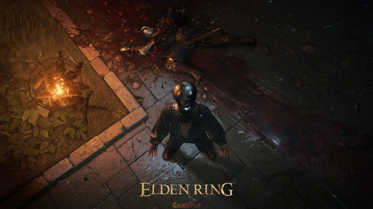 Elden Ring Complete Game PS3 Version Download