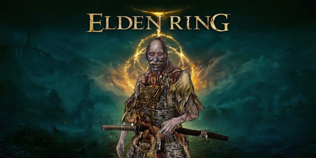 Elden Ring iPhone iOS Game Premium Version Free Download