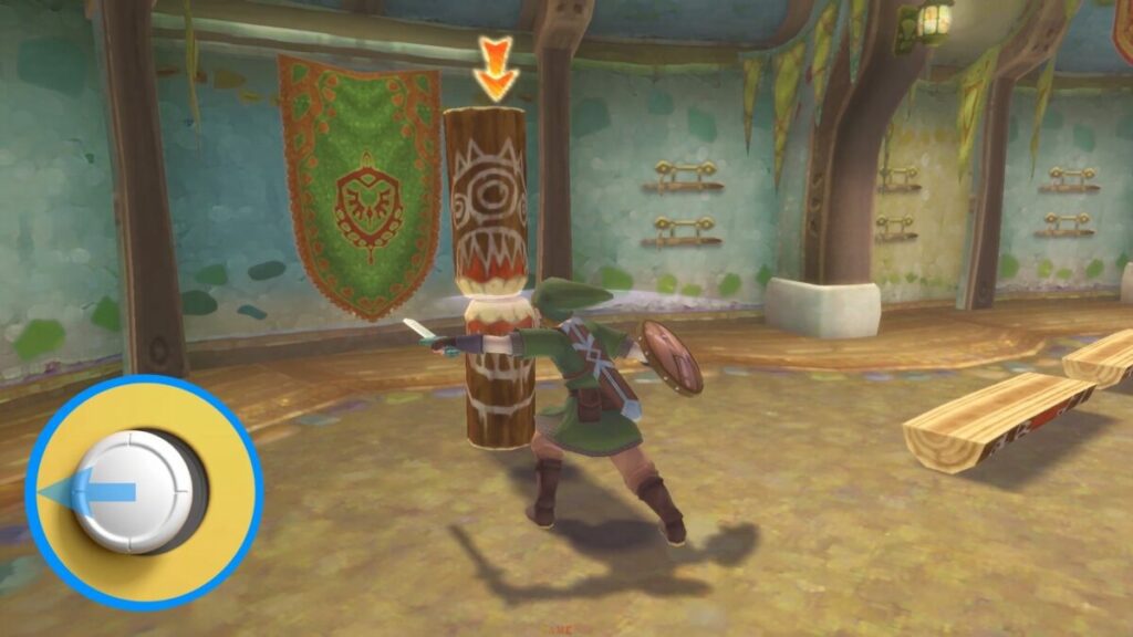 The Legend of Zelda: Skyward Sword PS4 Game 2021 Version Download