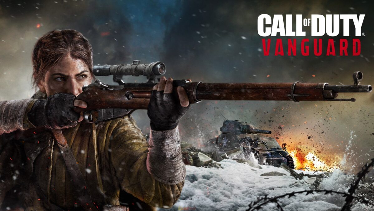 Call of Duty: Vanguard Download Nintendo Switch Game Full Download