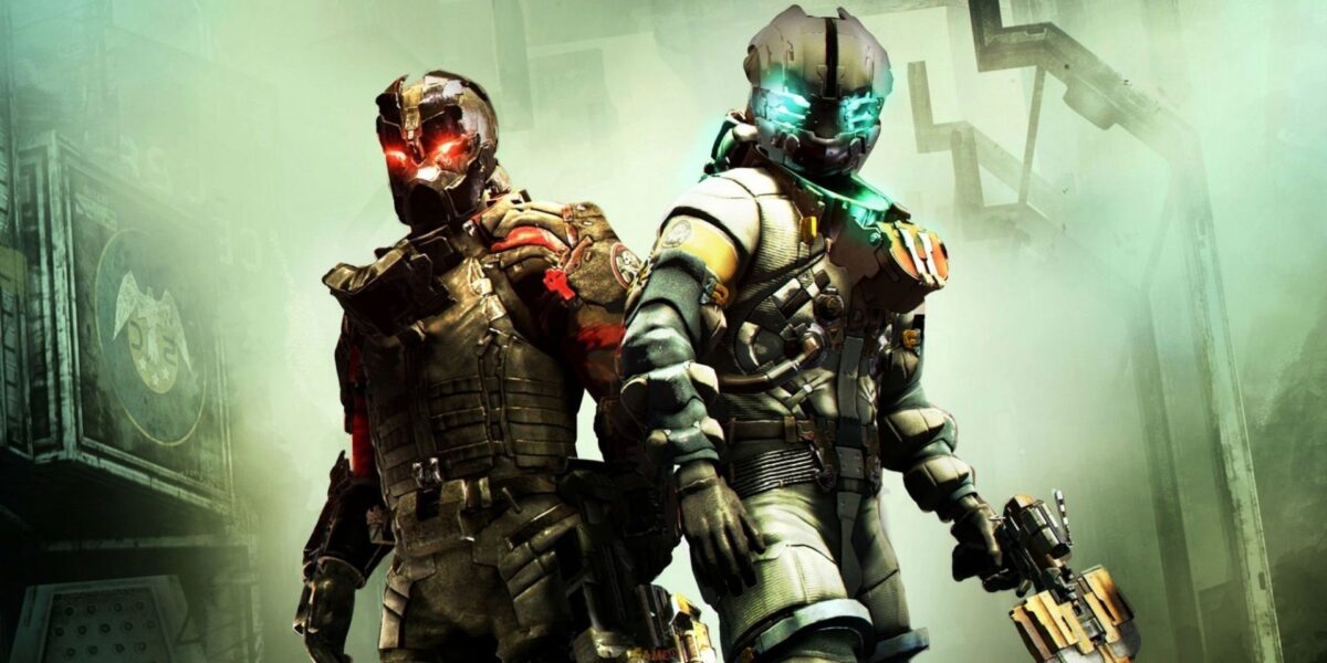DEAD SPACE 3 PS GAME UPDATED VERSION MUST DOWNLOAD