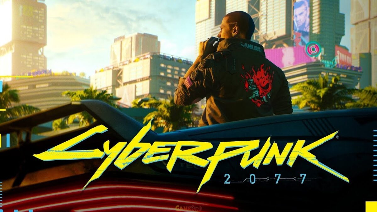 Cyberpunk 2077 PS4 Game Full Season Cheats Download