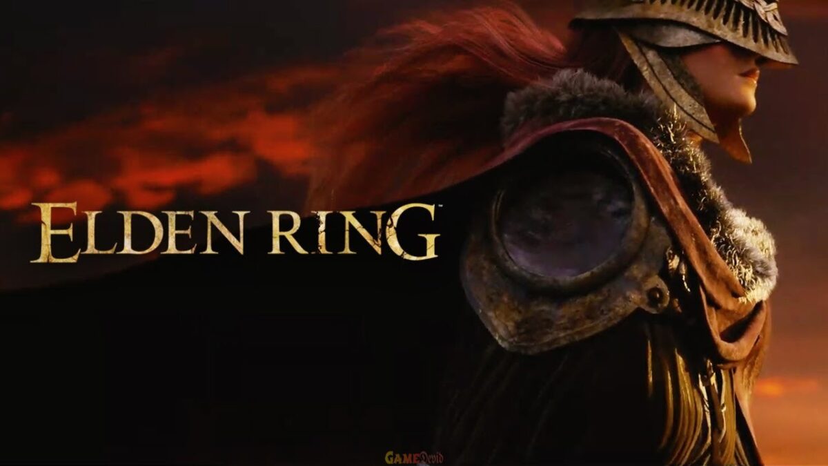 Elden Ring PlayStation Game Version Fast Download