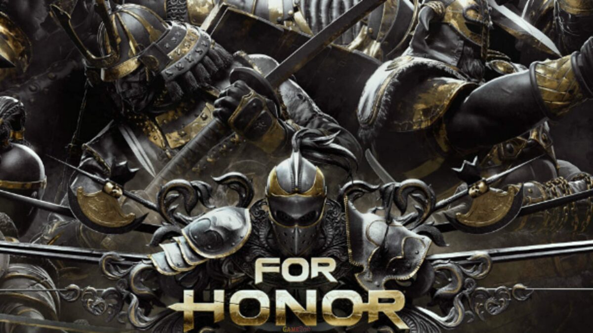FOR HONOR Nintendo Switch Game Full 2021 Download