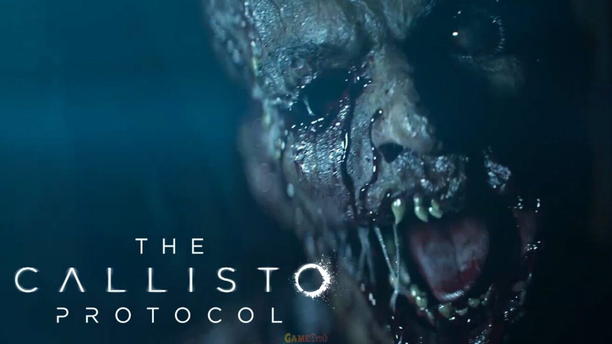 The Callisto Protocol Nintendo Switch Game 2021 Latest Download