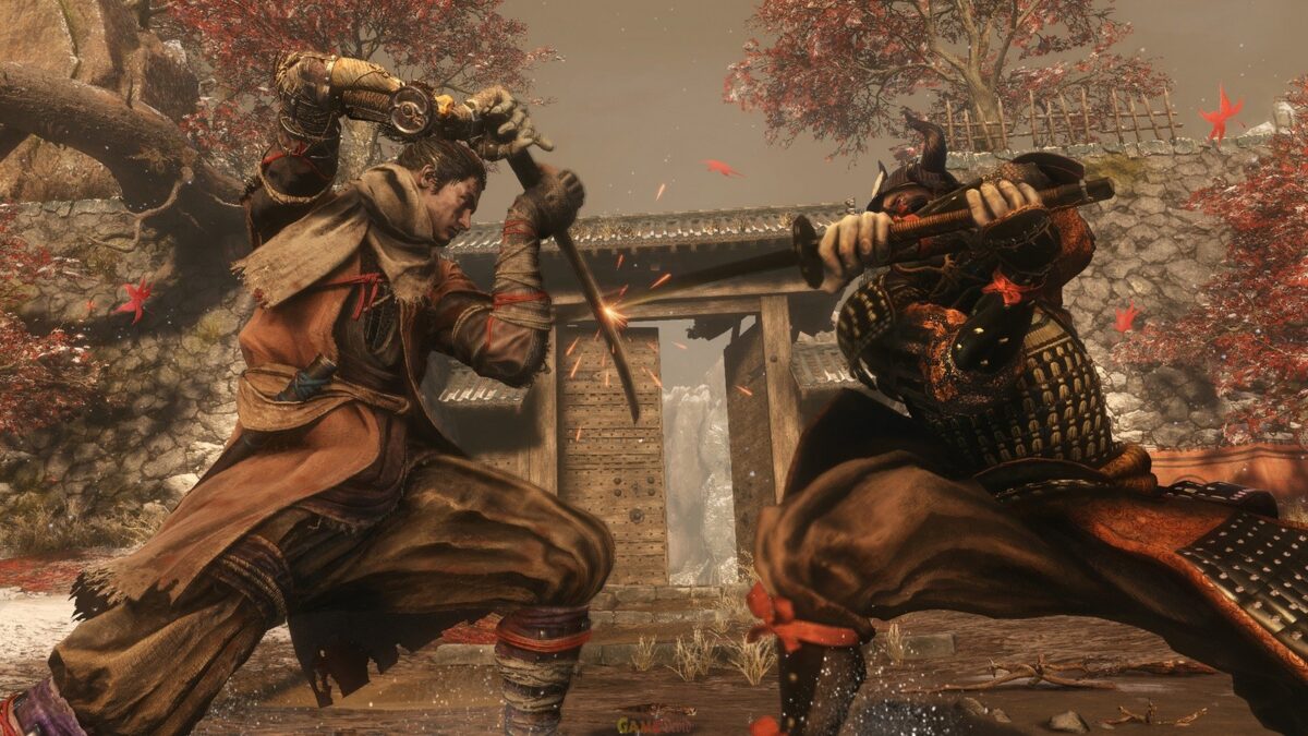 Sekiro Shadow Die Twice APK Mobile Android Game Download Now