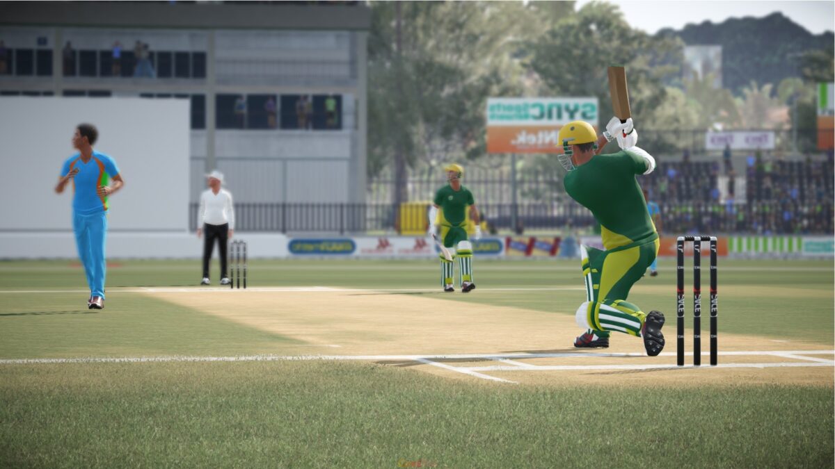 Don Bradman Cricket 17 PS Game Download