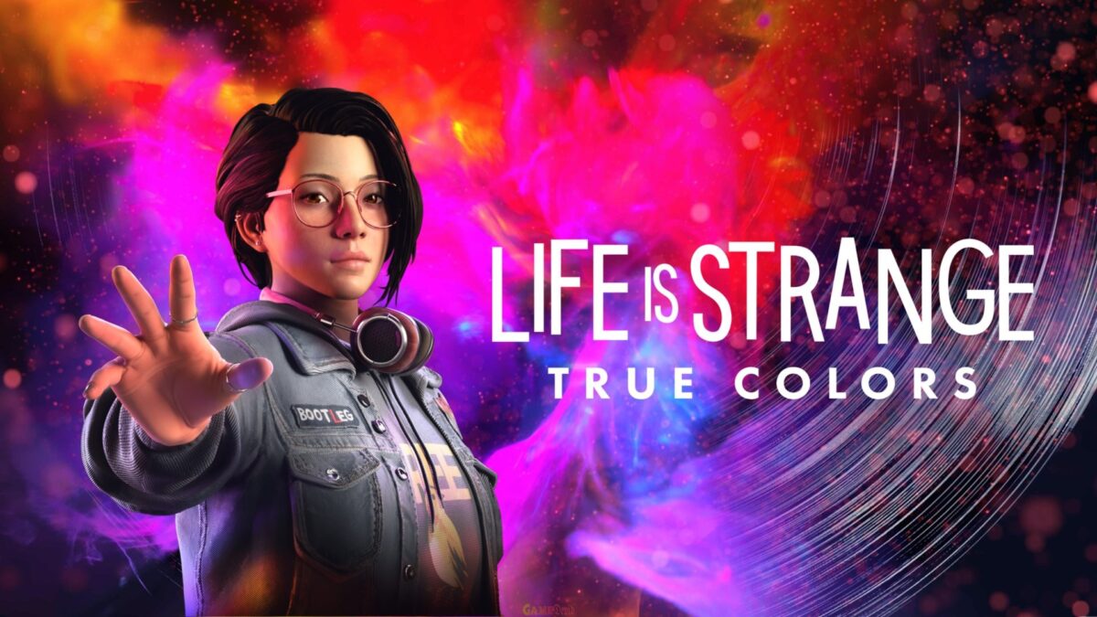 Life is Strange: True Colors Android Game Kids Version Download Now