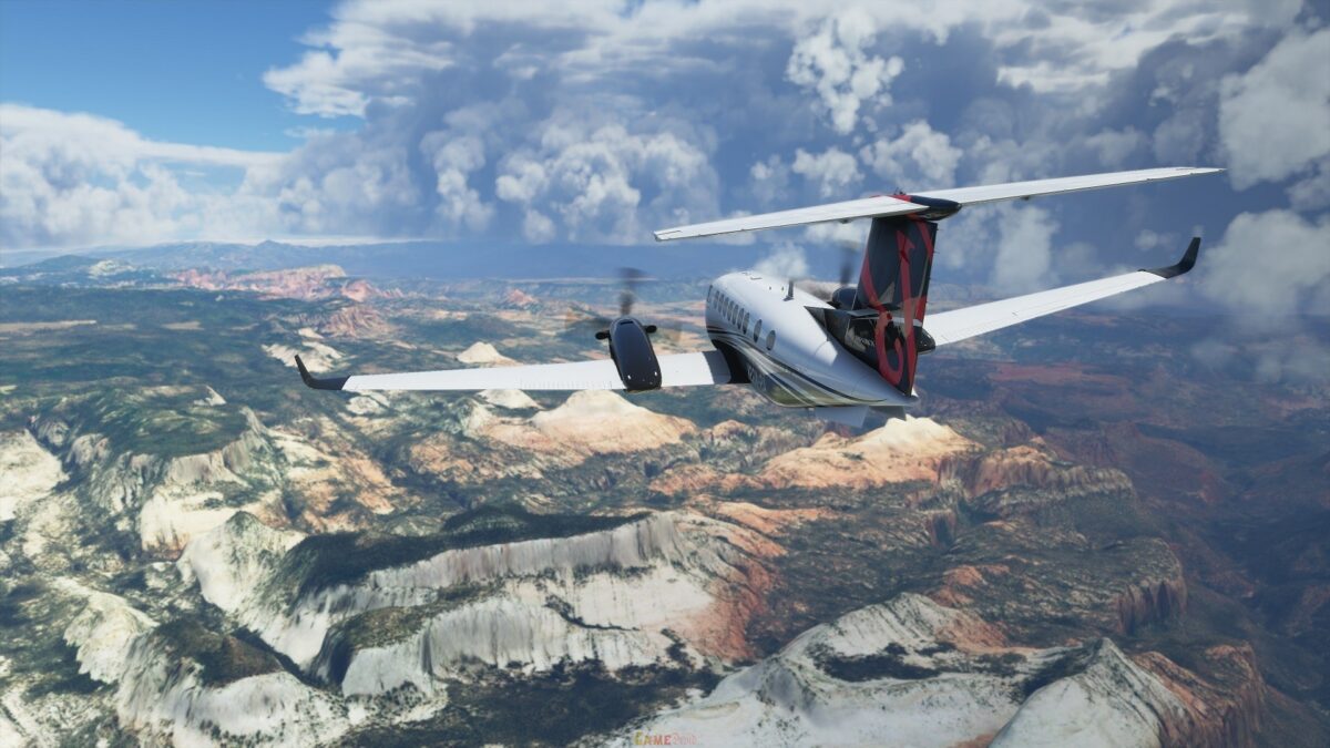 Download Microsoft Flight Simulator PS3 Game Version 2021