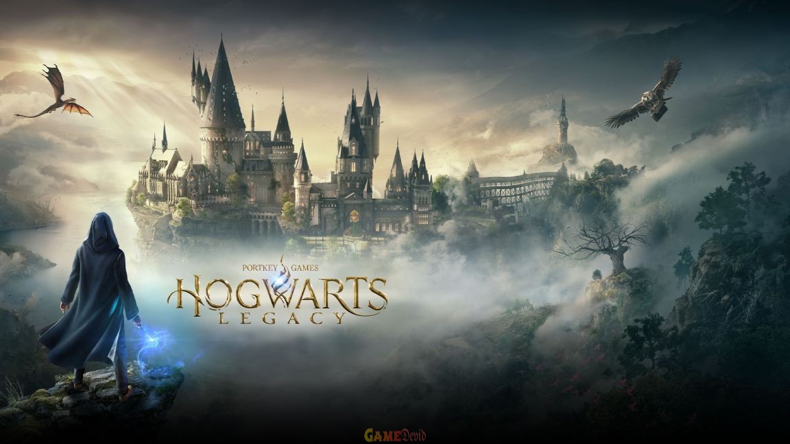 Hogwarts Legacy Xbox One Game Premium Version Free Download