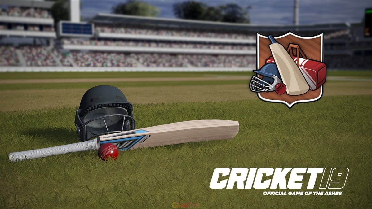Cricket 19 PS3 Game Full Edition Torrent Download