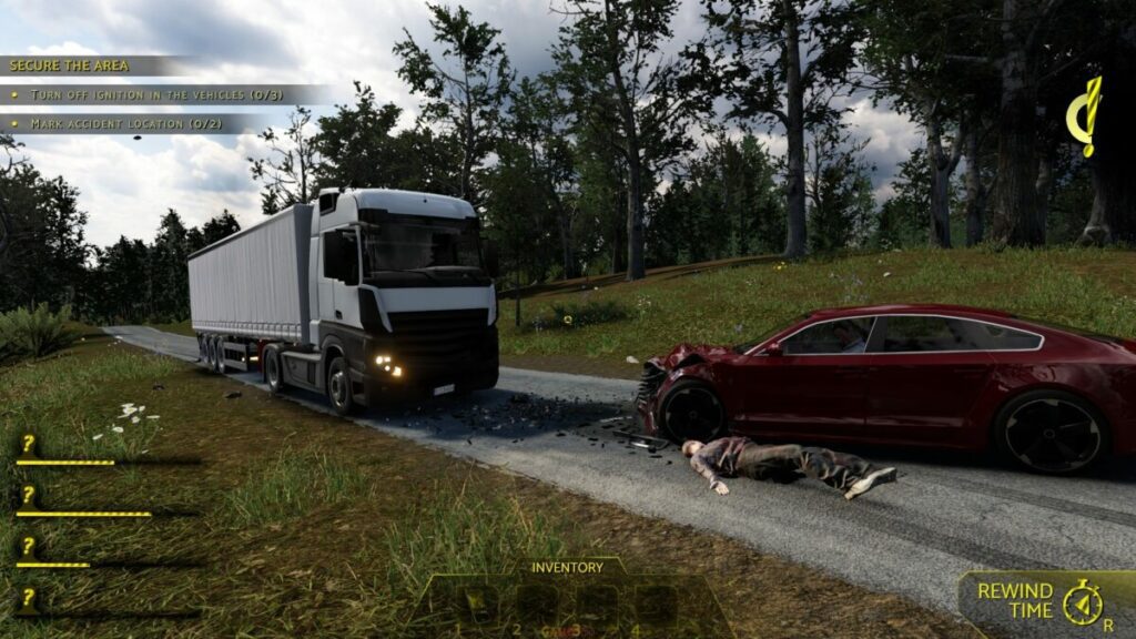 Accident PC Game Complete Version Download Now