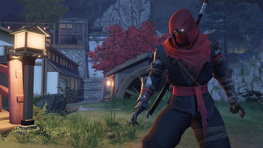 DOWNLOAD ARAGAMI 2 PS4 GAME NEW SEASON INSTALL FREE