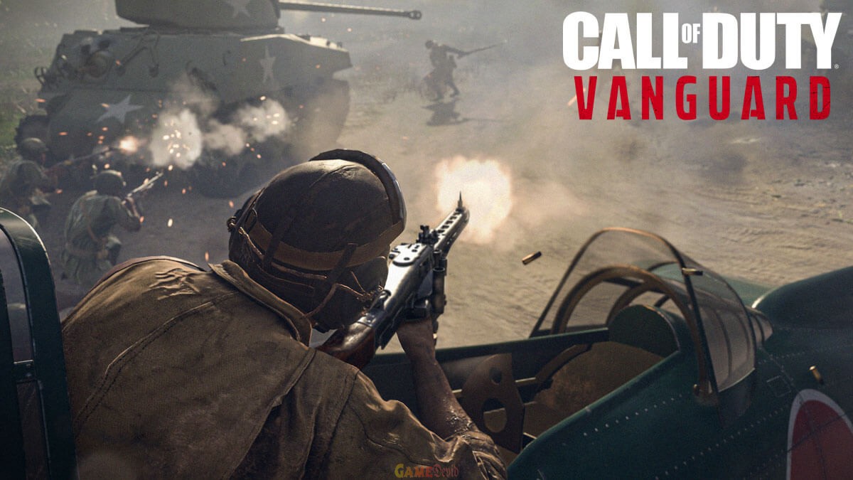 Call of Duty: Vanguard Xbox Full Series Game Version Must Download