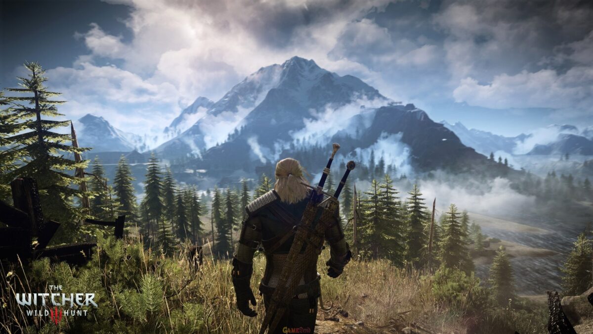 The Witcher 3: Wild Hunt Download Xbox One Game Complete Setup