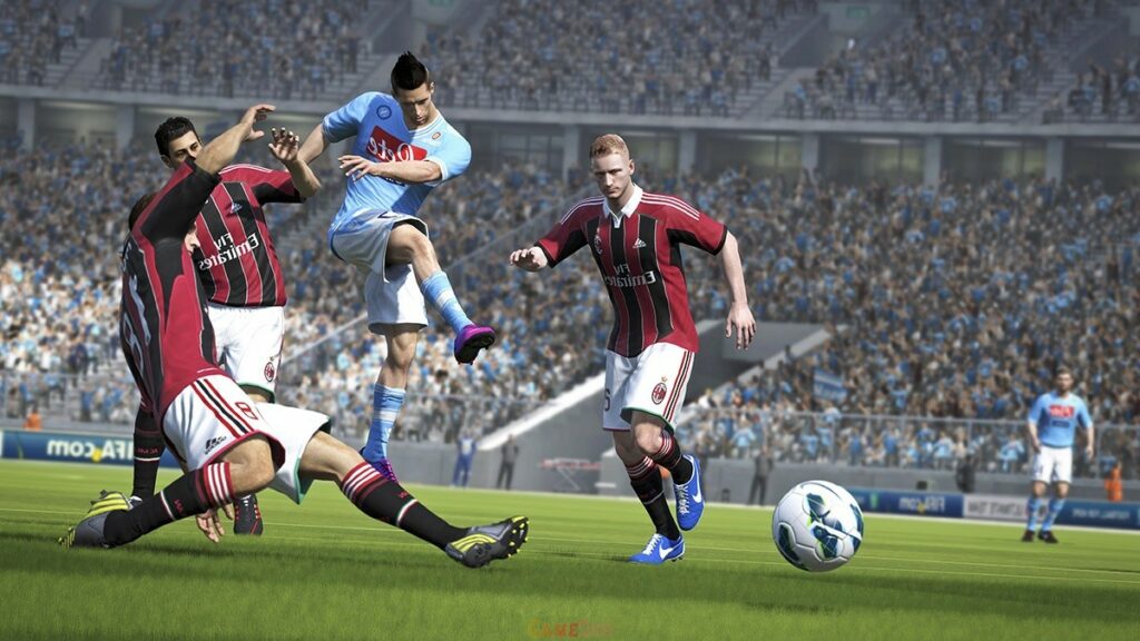 download fifa 22 for pc