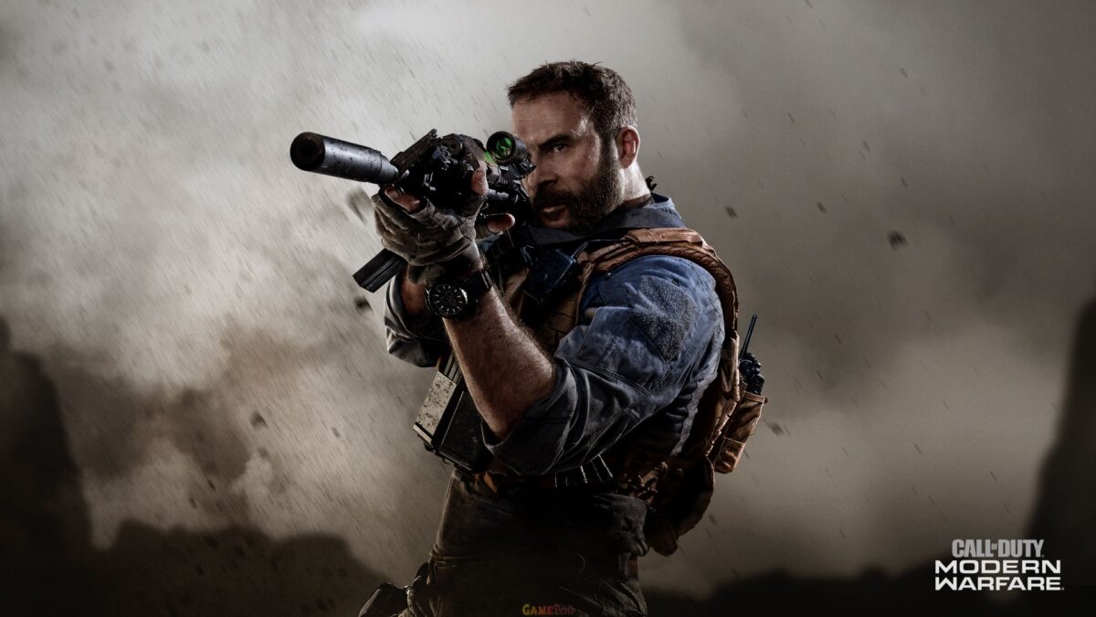 Call of Duty: Modern Warfare Nintendo Switch Game 2021 Full Download