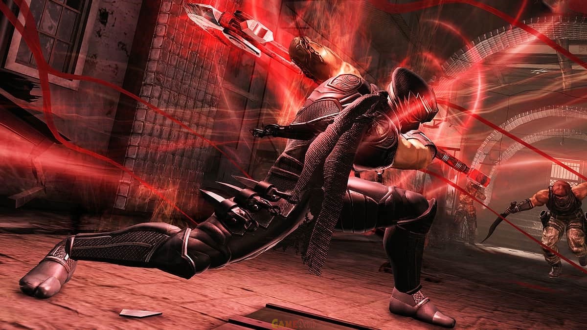 Ninja Gaiden: Master Collection Xbox Game Premium Version Download