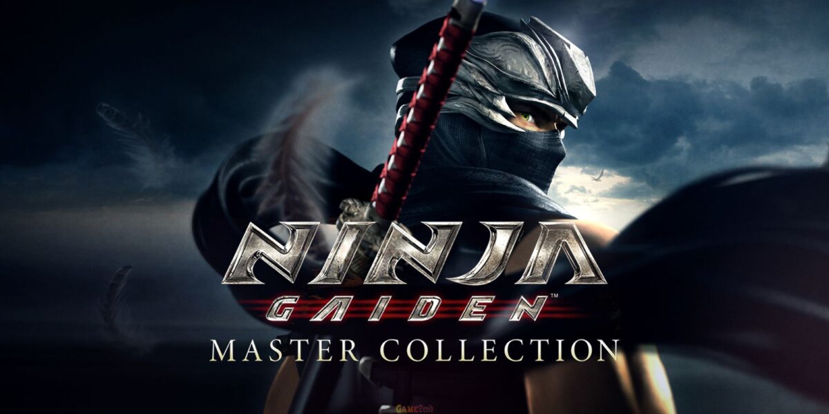 Ninja Gaiden: Master Collection PC Cracked Game Latest Download