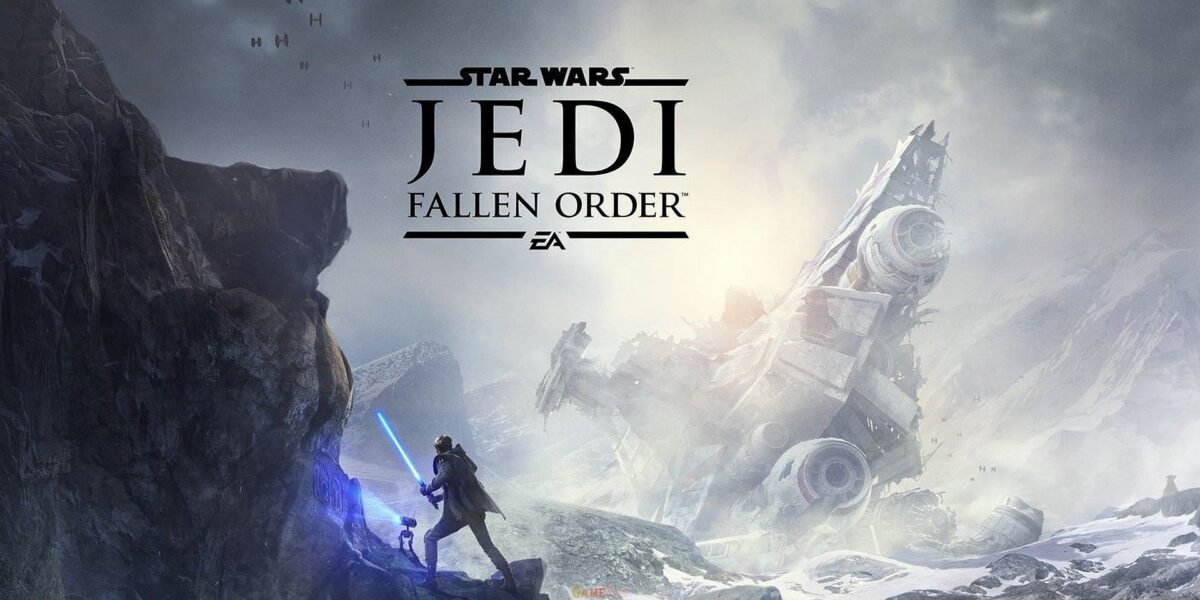 Star Wars Jedi: Fallen Order Download PS3 Game Latest Edition