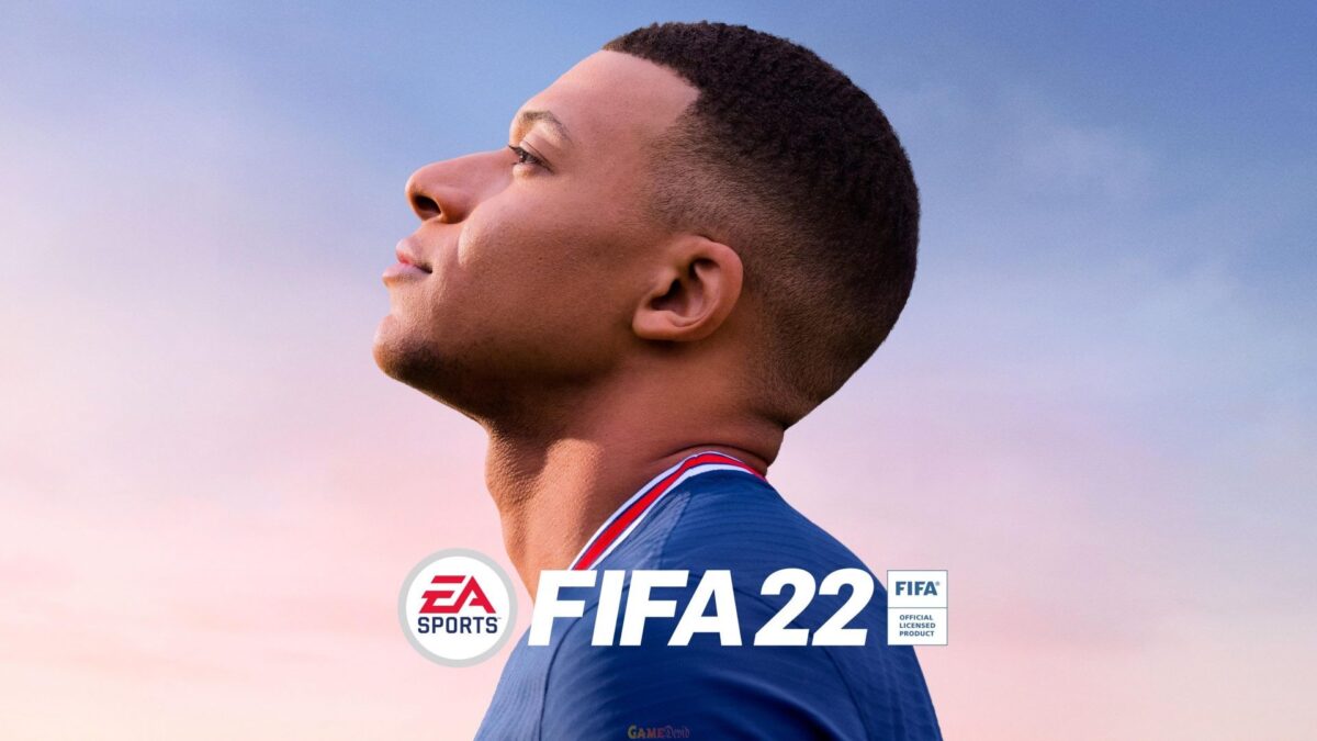 FIFA 22 APK Mobile Android Game Latest Version Download