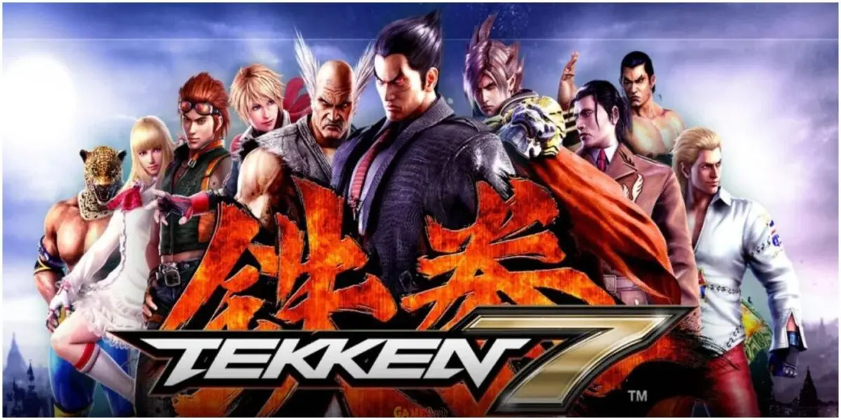 Tekken 7 Iphone Ios Mobile Game Premium Edition Download Gamedevid
