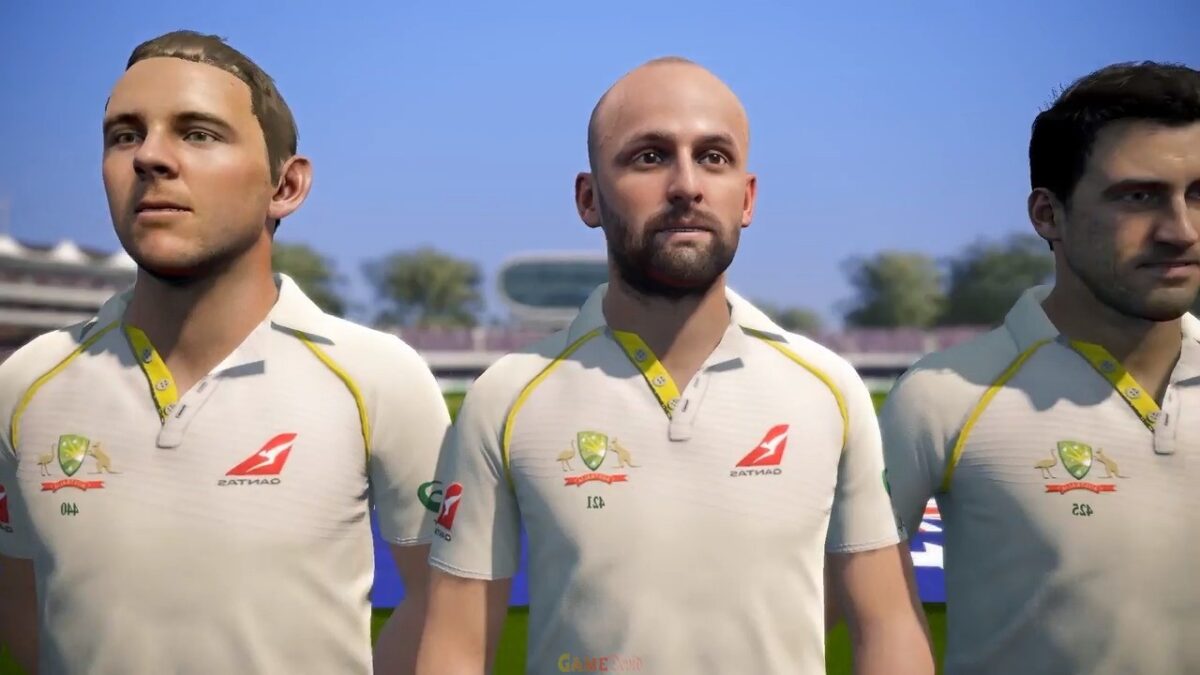 CRICKET 19 Android Game Direct Download from Playstore