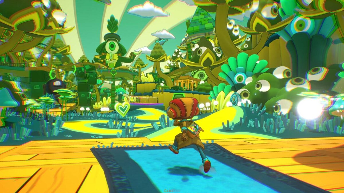 Psychonauts 2 PlayStation Game Version Fast Download Link