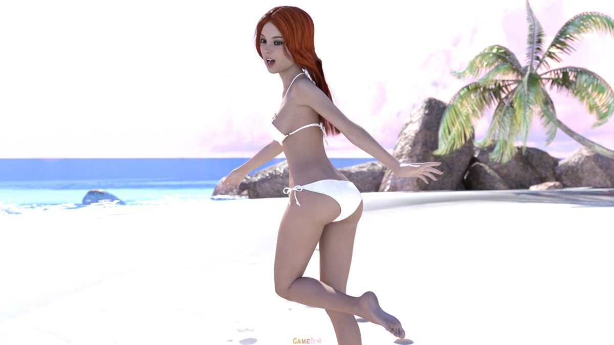Sisterly Lust iPhone iOS Game Premium Version Free Download