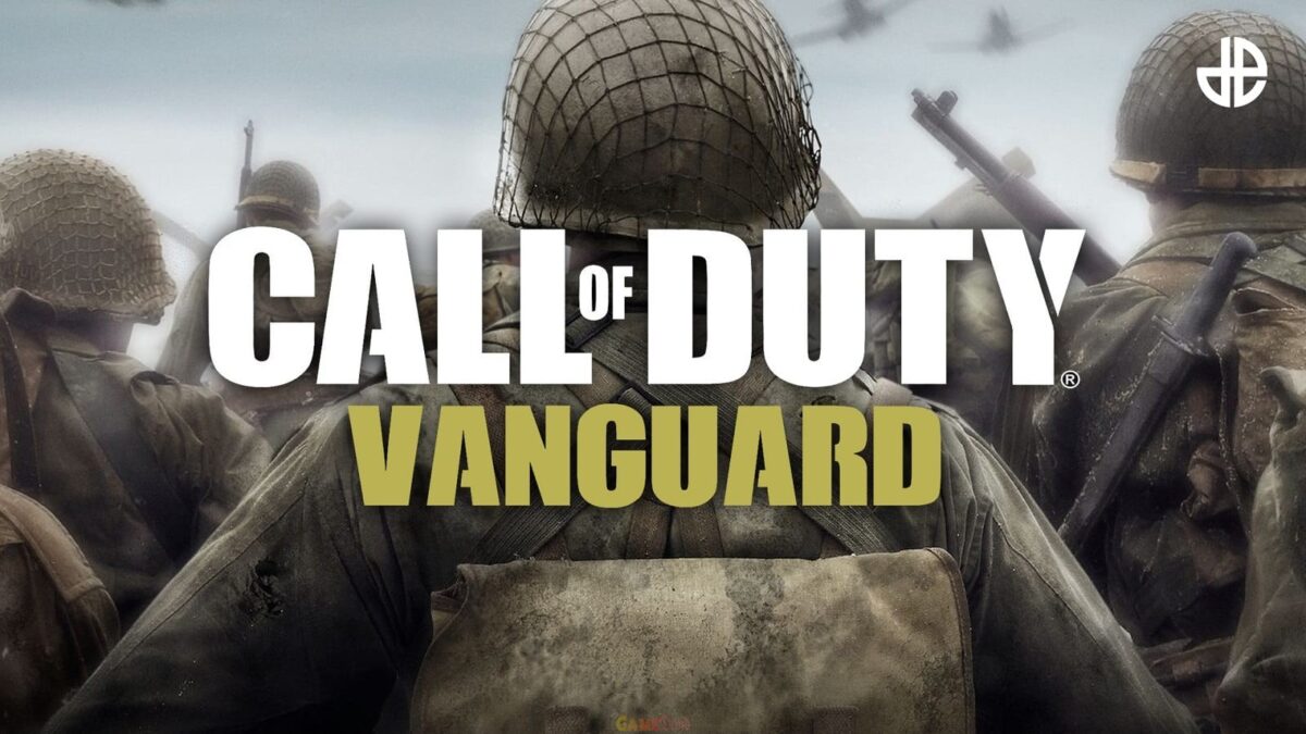 Call of Duty: Vanguard Android Game Version Apk Download