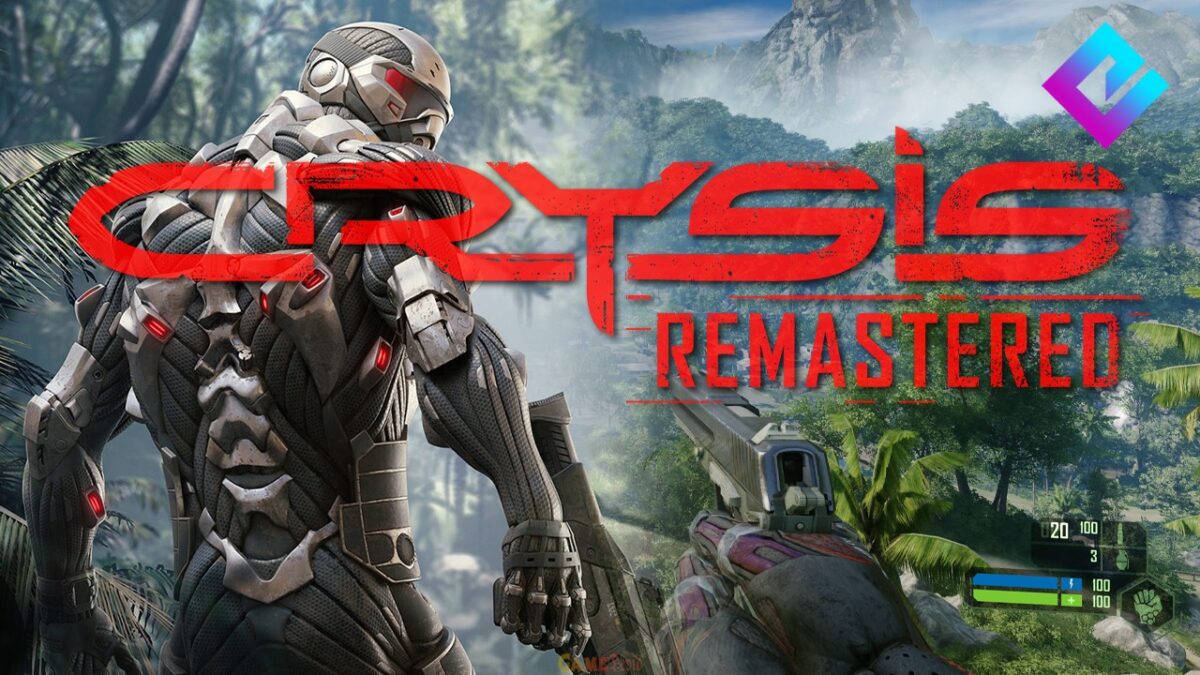 Download Crysis Remastered Trilogy PS4 Game Premium Version Free