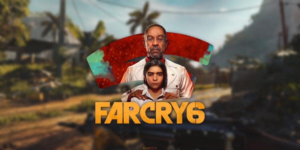 Far Cry 6 PS5 Game Version Download Play Free