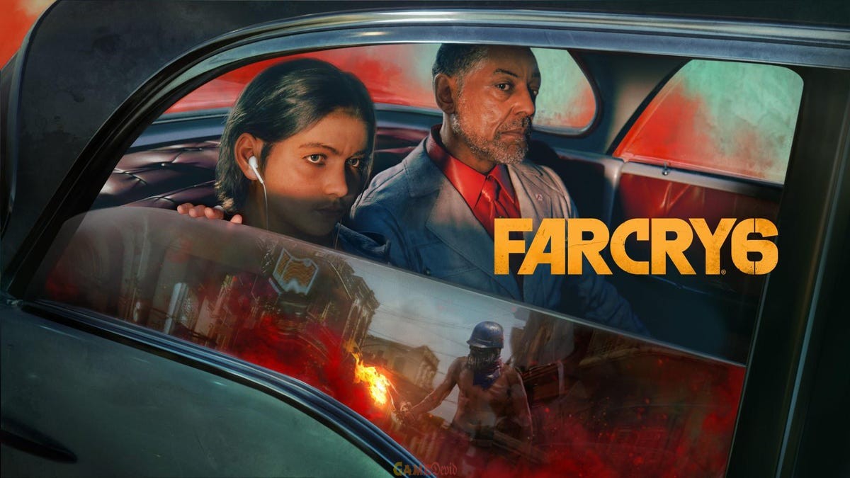 Far Cry 6 Download Xbox Game Premium Version Totally Free