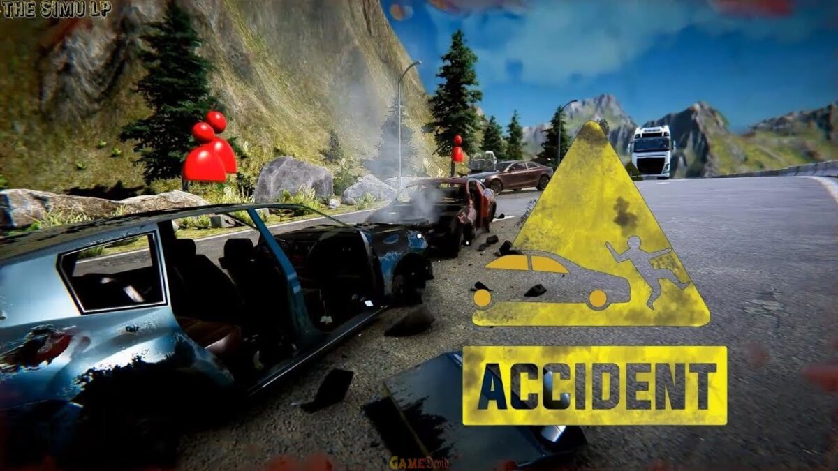 Accident PlayStation 3 Game Full Season Must Download