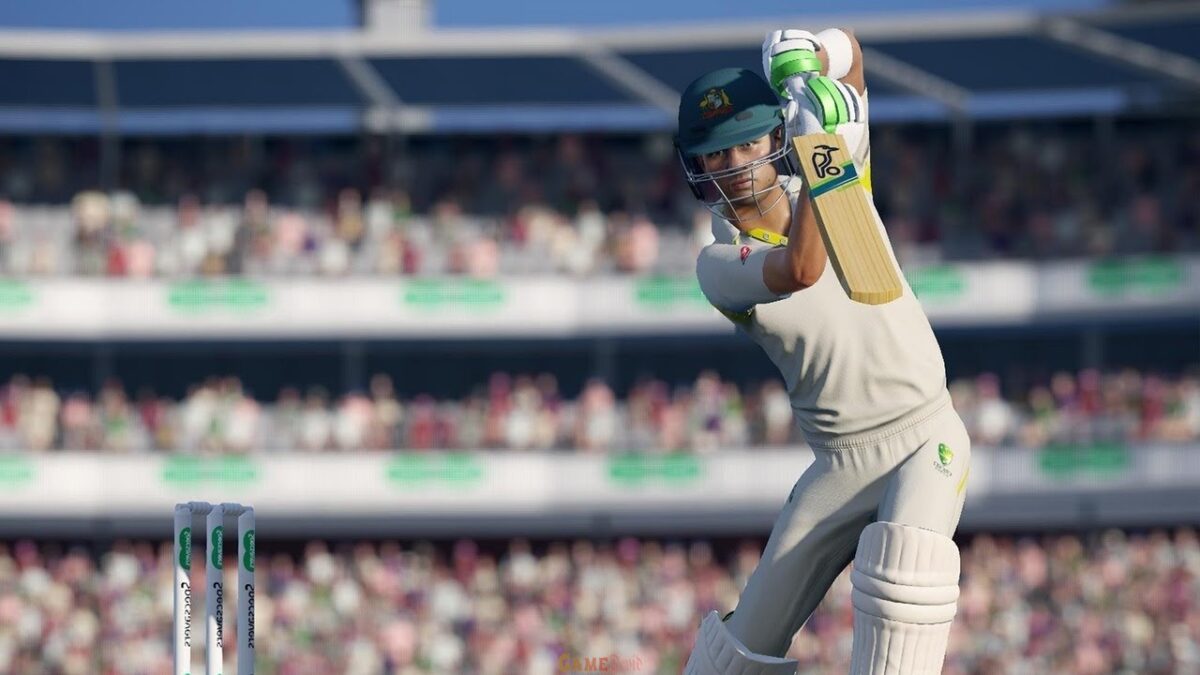 Cricket 19 PlayStation 4 Game Latest Version Download Free