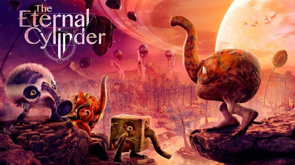 The Eternal Cylinder Download PS3 Game Latest Version Install Now