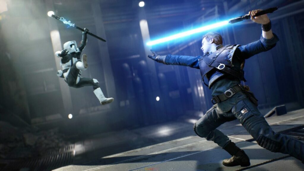 Star Wars Jedi: Fallen Order Full Game Setup Download For PC Free