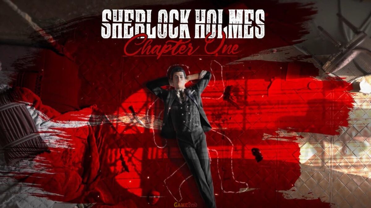 Sherlock Holmes Chapter One Apk Android MOD Support Full Setup Download