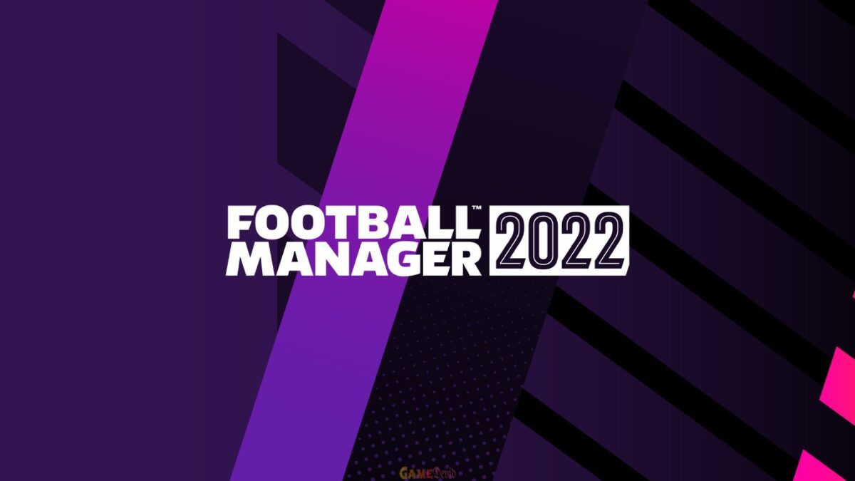 Football Manager 2022 Android Game Full Version Free Download