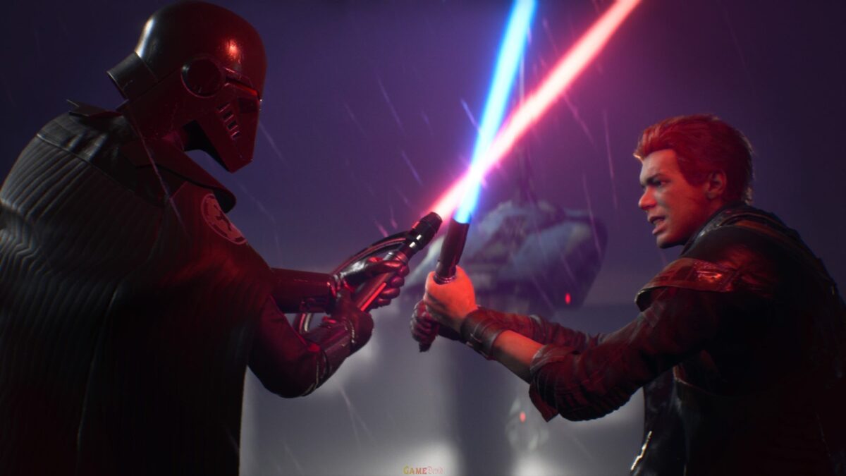 Download Star Wars Jedi: Fallen Order PS5 Game Fully Update Version