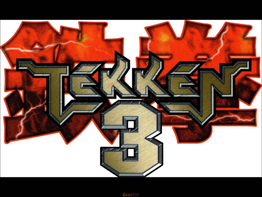 new tekken 3 pc game full version