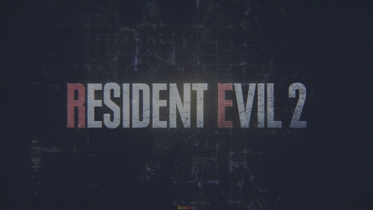 Resident Evil 2 Mobile Android Game Full Setup APK Download
