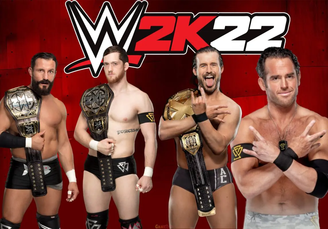 WWE 2K22 gameplay for android and ios  WWWE 2K22 Download & review 2022 