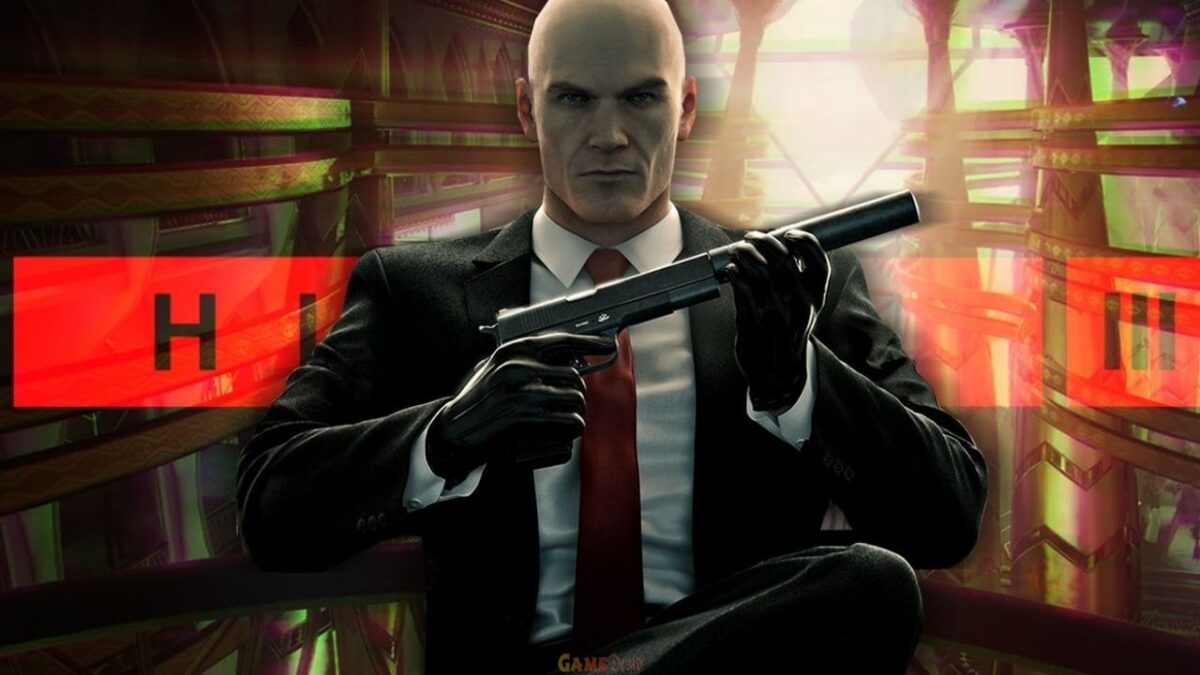 Hitman 3 APK Android Game Latest Download From PlayStore Link