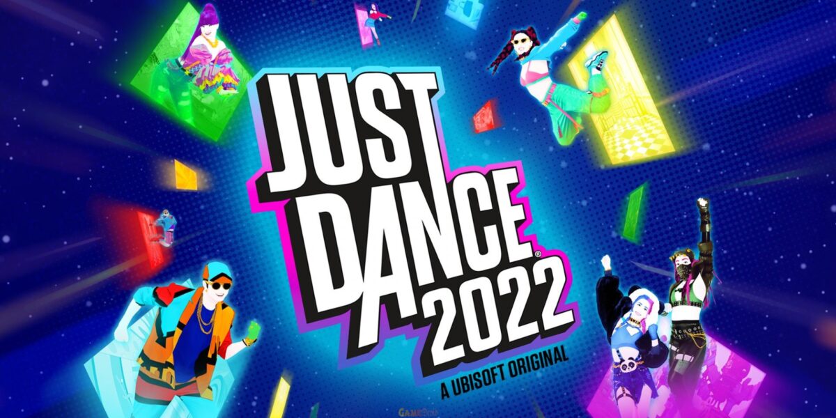 JUST DANCE 2022 Mobile Android Game Version Download