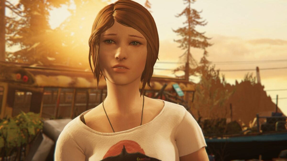 The Life is Strange: Remastered Collection PlayStation Game Version Download