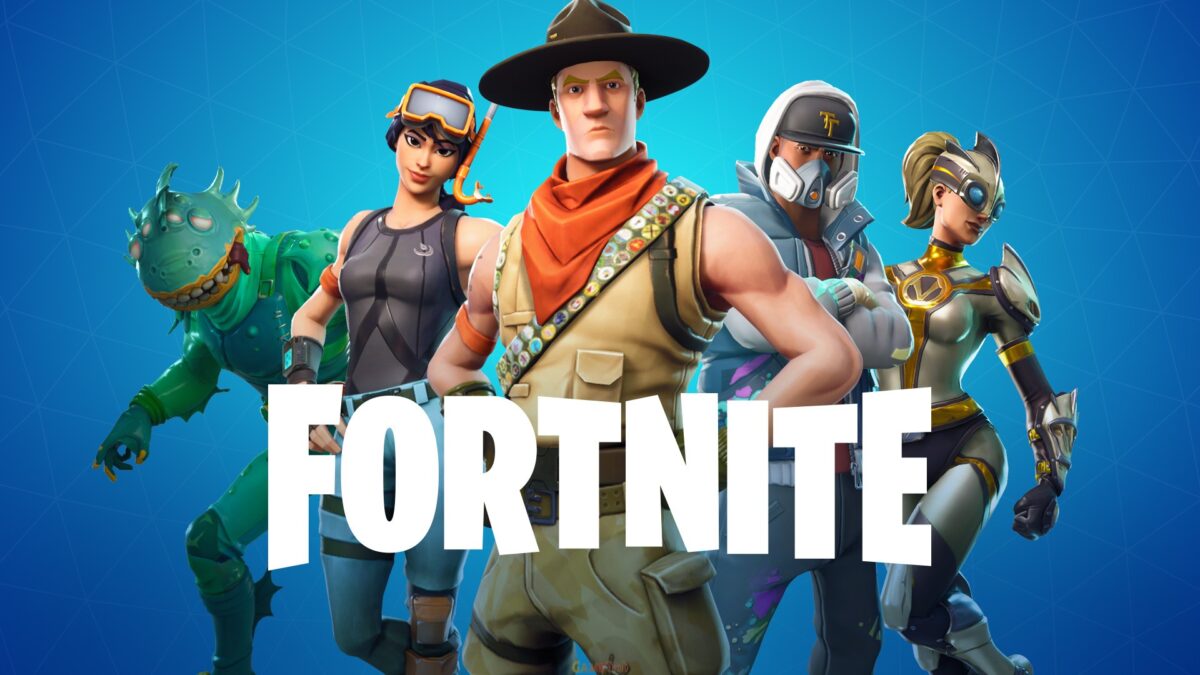 Fortnite Android Game Latest Version Must Download