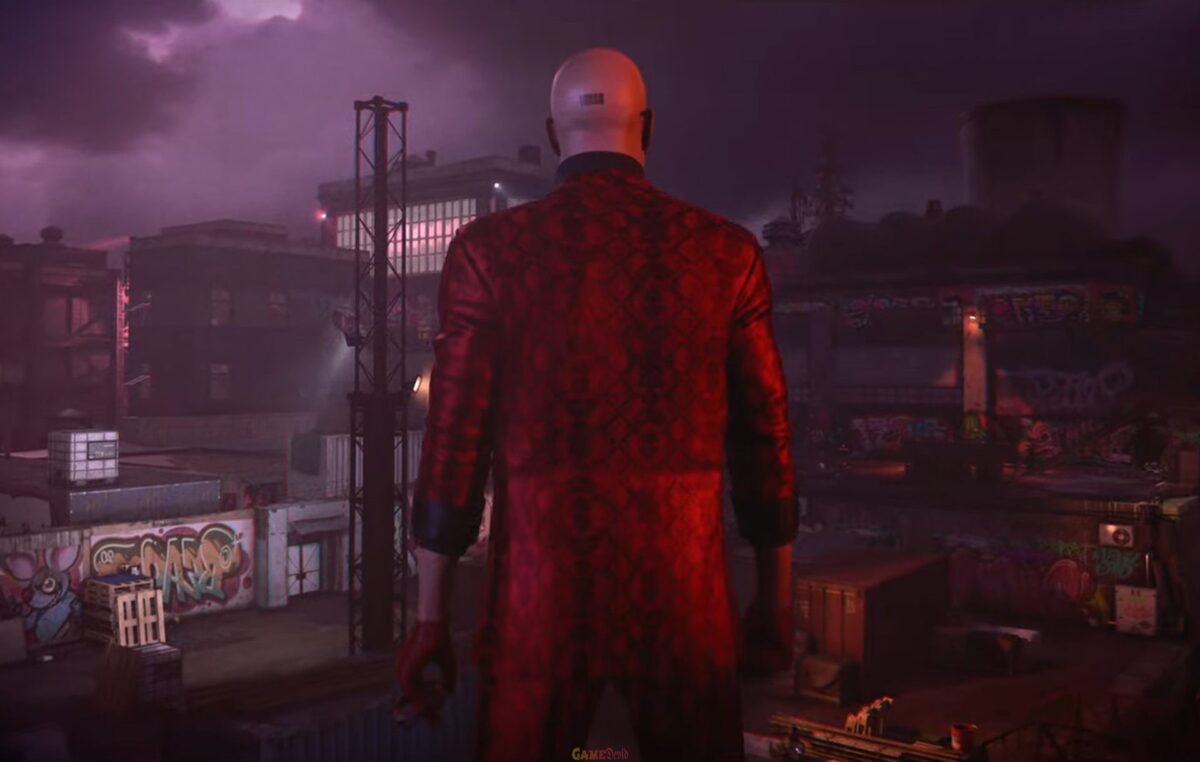 Hitman 3 Android/ iOS Game Full Version Must Download