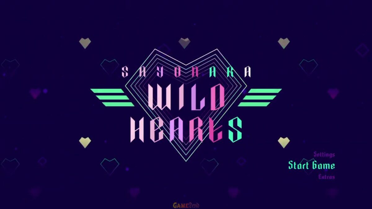 Sayonara Wild Hearts Game Download Xbox One Full Season
