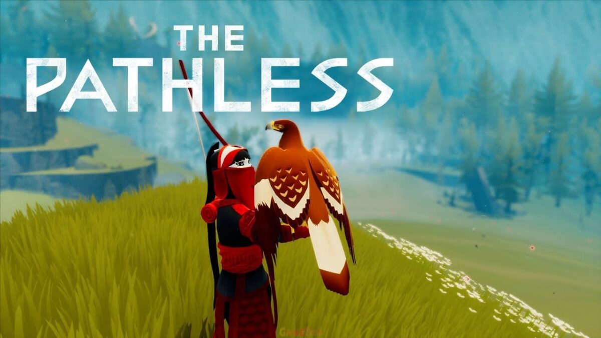 The Pathless Xbox One Game Premium Version Download Free